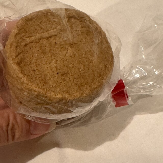 モンピエール - 小樽（パン）の写真