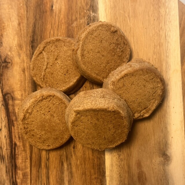 モンピエール - 小樽（パン）の写真