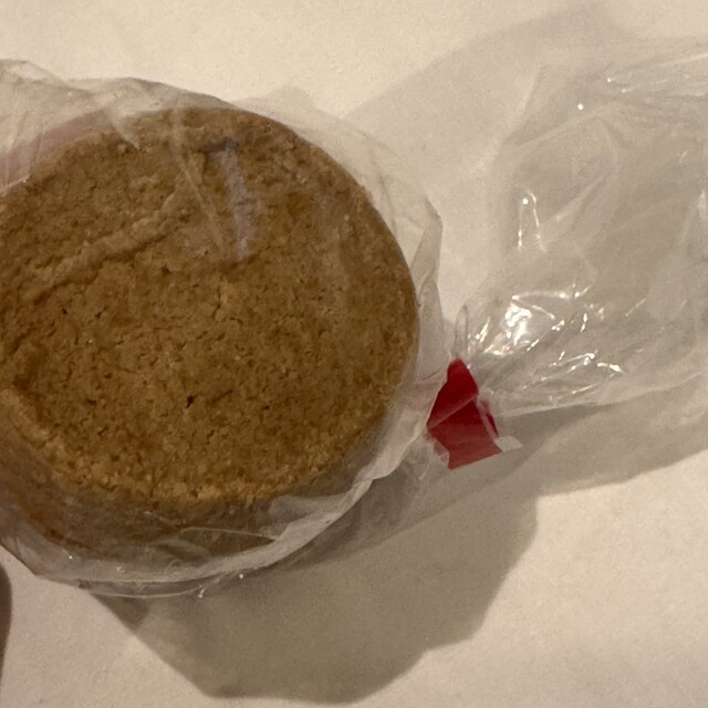 モンピエール - 小樽（パン）の写真