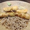 蕎麦いまゐ 新横浜店