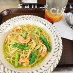 CAFE&PASTA THE CUPS Q - 