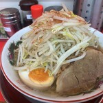 平山亭 - 料理写真: