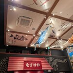 土佐清水ワールド 梅田お初天神店 - 