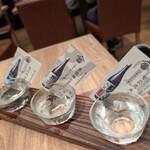 土佐清水ワールド 梅田お初天神店 - 