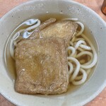 手打ちうどん　こんぴらさん - 