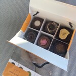 Canelé de CHIANTI - 