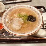 らあめん花月嵐 - 料理写真: