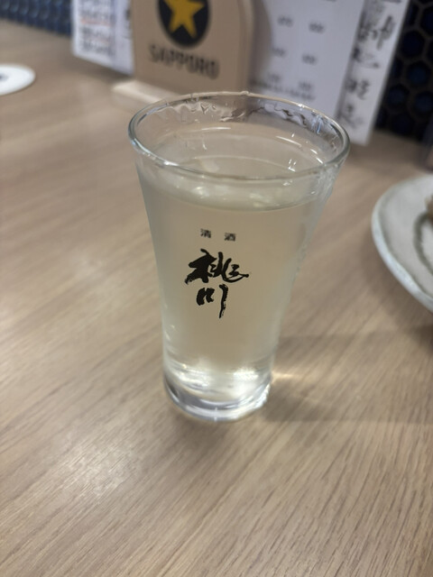 八戸酒場 ぎんが - 本八戸（居酒屋）の写真