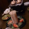 活食・隠れ酒蔵 かけはし 総本店