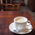 ビヤンネートル - コーヒー