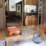 そば茶屋 極楽坊 - 