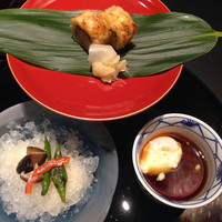日本料理 華の縁 - 