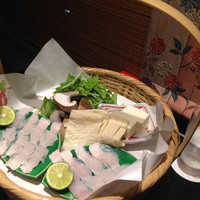 日本料理 華の縁 - 
