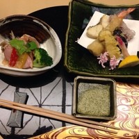日本料理　弓張月 - 