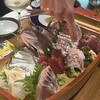 海鮮料理 ぐろっと