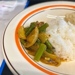 カレー魂 デストロイヤー - 