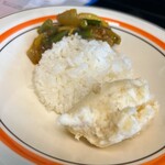 カレー魂 デストロイヤー - 