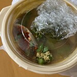 カレー魂 デストロイヤー - 