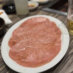 焼肉 ジャンボ - 