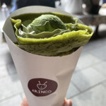 京抹茶クレープARINCO - 