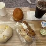 ルパ - 料理写真: