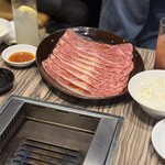 焼肉 ジャンボ - 
