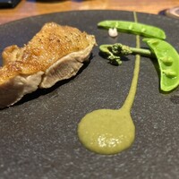 イタリア料理 リストランテ フィッシュボーン - 
