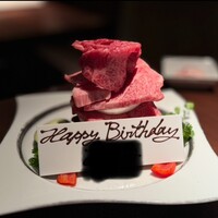 天空焼肉 星遊山 - 