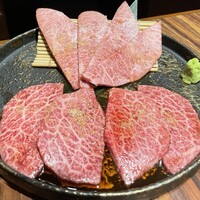 焼肉USON - 