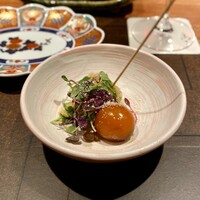 鳥さと 別邸 - 