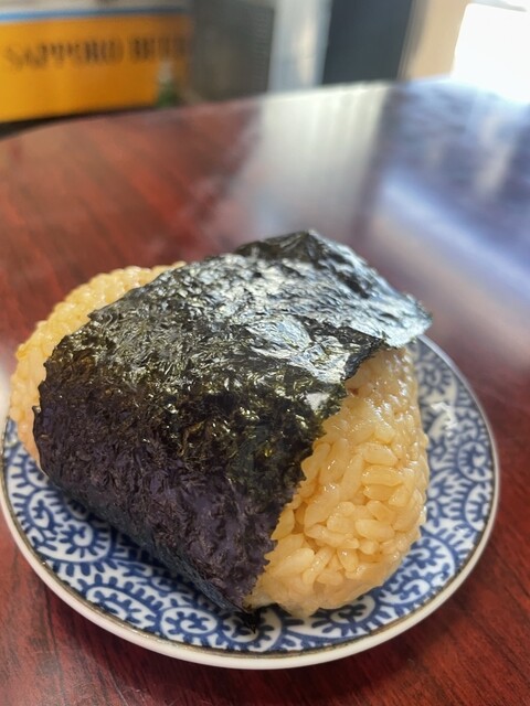 めぐろ - 近文（食堂）の写真