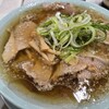 渋谷かっちゃんラーメン