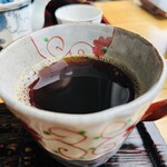 丹坊 - コーヒー