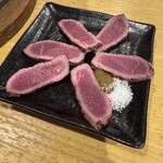 ジンギスカン どぅー - 