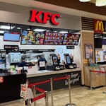 ケンタッキーフライドチキン - 