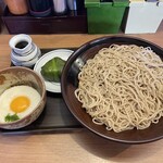 ウエスト - 料理写真: