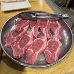 ジンギスカン どぅー - 