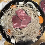 ジンギスカン どぅー - 