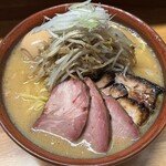 味噌っ子 ふっく - 