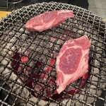 ジンギスカン どぅー - 