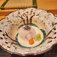 御料理 まつ山 - 