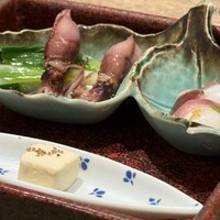 鮨 あさひ - 