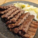 味の牛たん喜助 東京駅八重洲北口店 - 