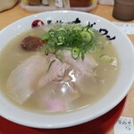 長浜ナンバーワン 博多デイトス店 - 