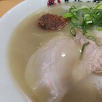 長浜ナンバーワン 博多デイトス店 - 