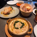 ザ シティ ベーカリー ブラッスリー ルービン - 