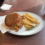 ファイヤーハウス - 