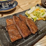 味の牛たん喜助 東京駅八重洲北口店 - 