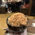 Monja Yaki Yamayoshi Yamato kooriyama ten - 