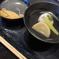 旬菜 おぐら家 - 
